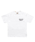 Gallery Dept Souvenir Tee White
