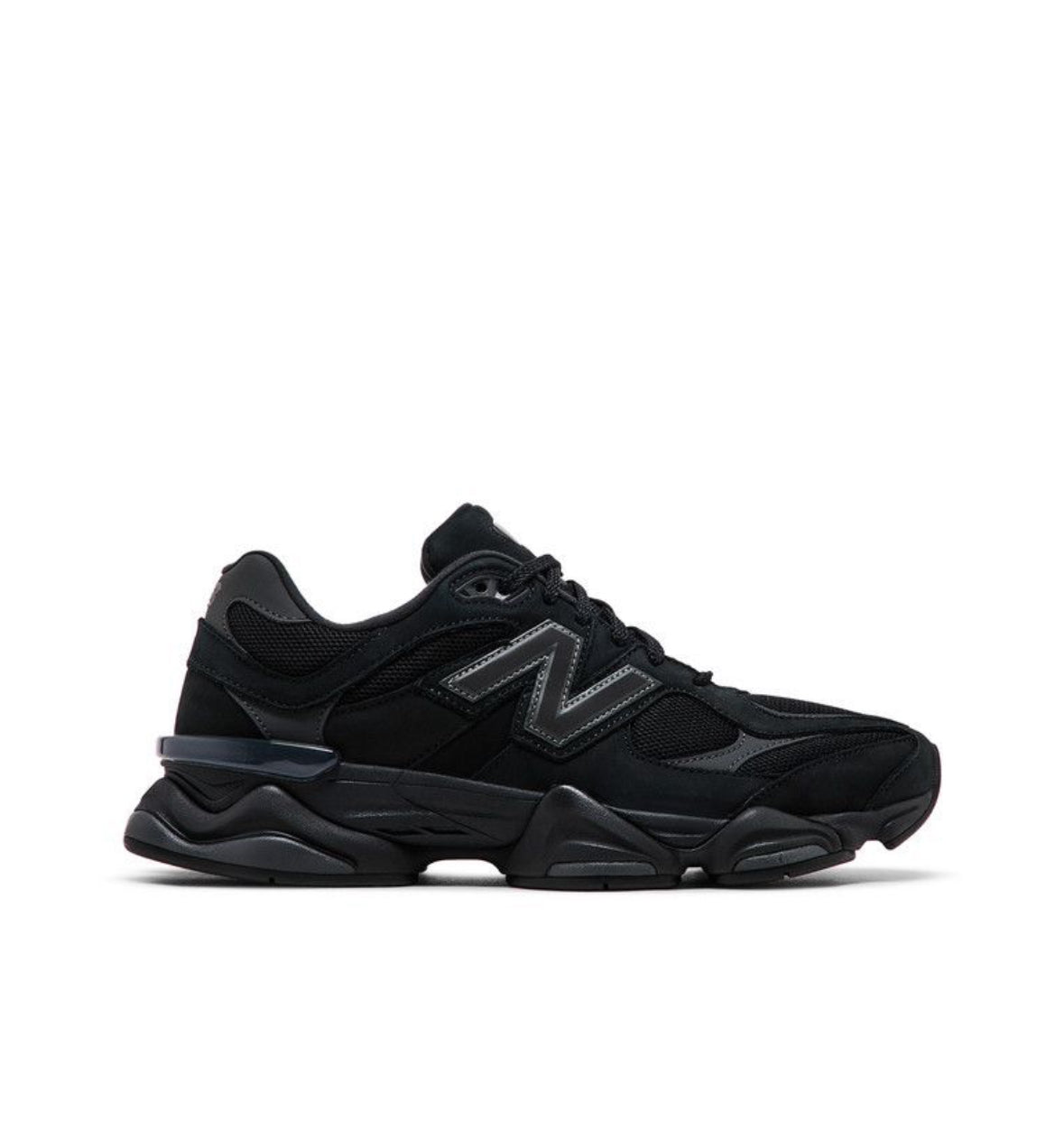 New Balance Black Cat