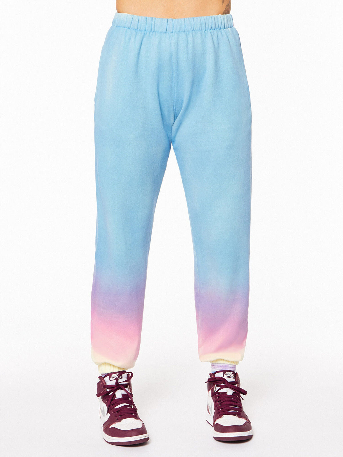 BILLIE PRIDE SWEATPANT