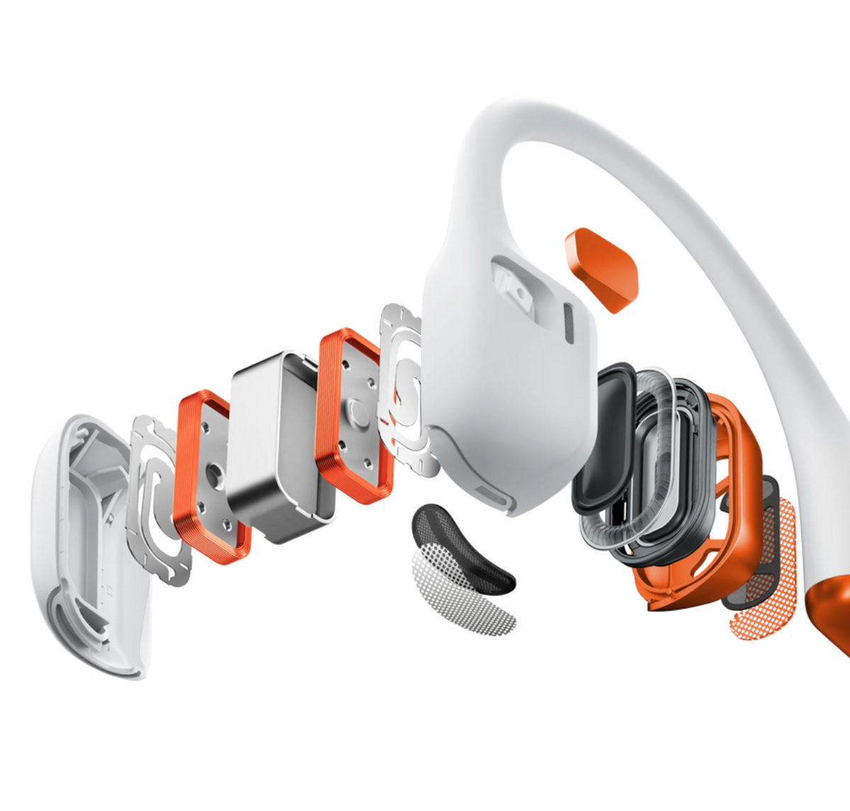 OpenRun Pro 2
