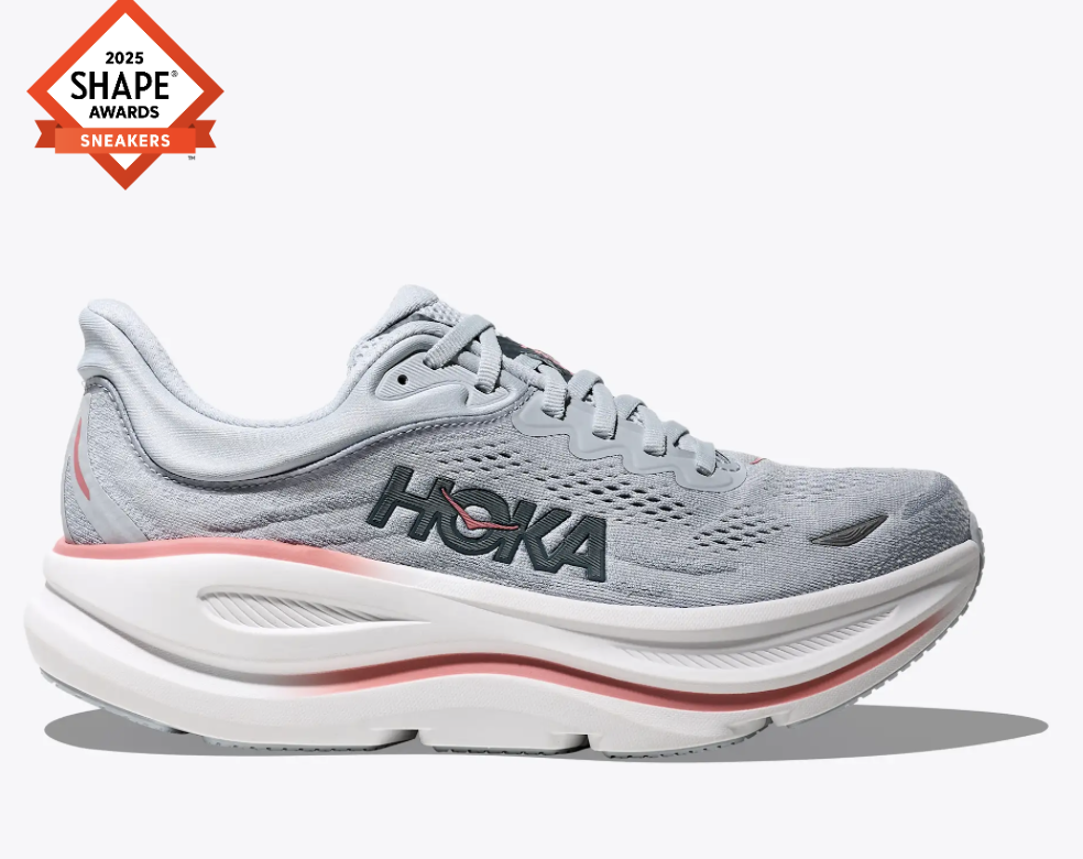 Women's Bondi 9 X-Wide