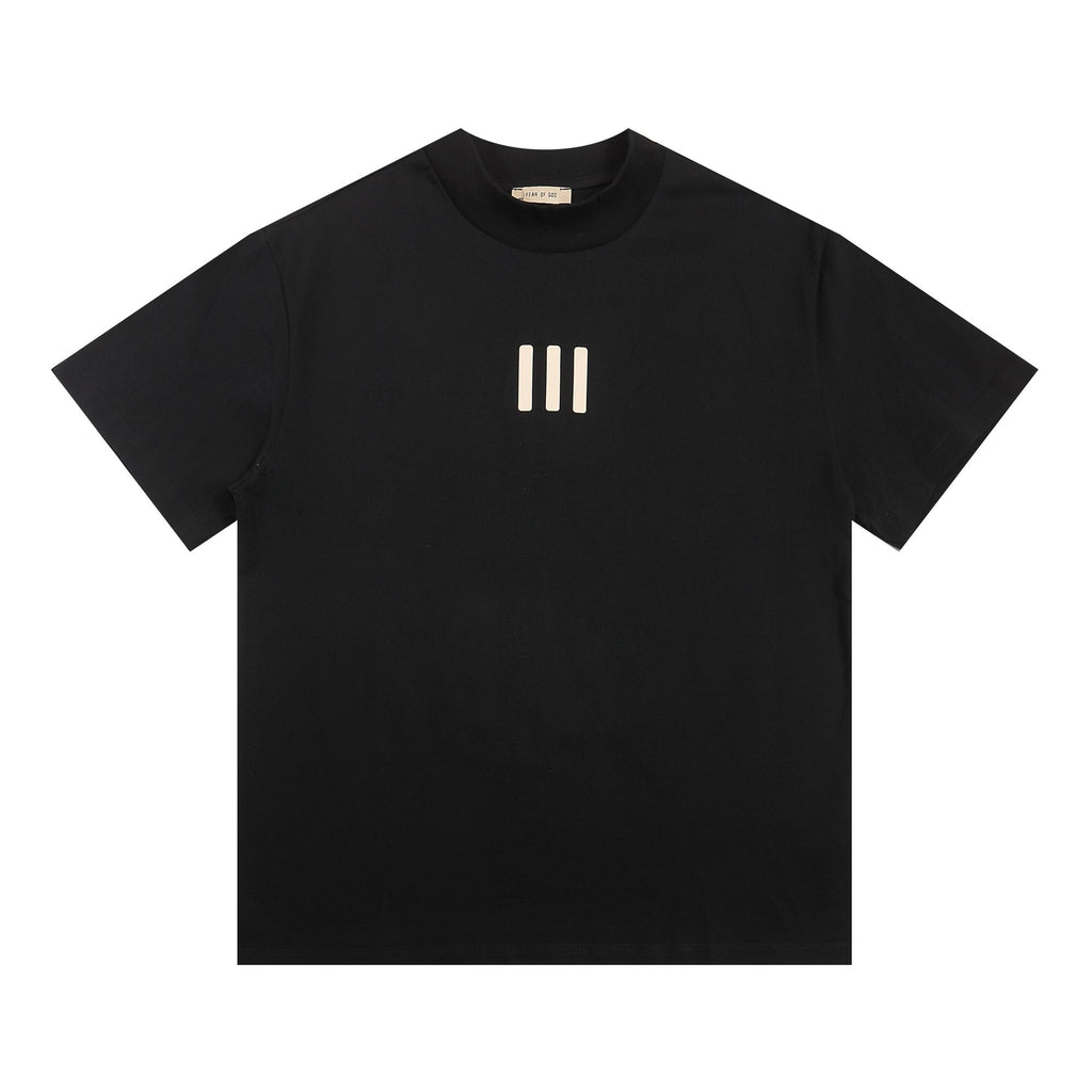 Fear of God Three-Stripe Back Graphic T-Shirt