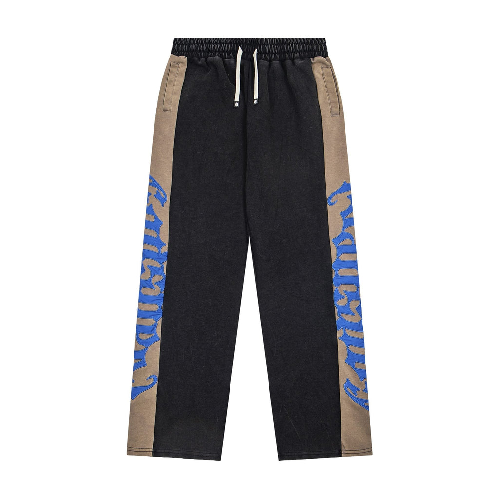 Godspeed Gothic Side Lettering Sweatpants