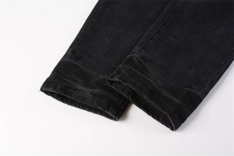 Purple Jeans 9029