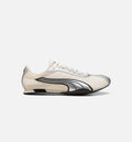 H Street OG Men's Lifestyle Shoe – Frosted Ivory/Puma Silver