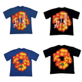 Denim Tears x Offset Set It Off #1 T-Shirt