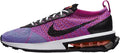Women's Air Max Flyknit Racer NN Fuchsia Dream/Black (FD0822 500)