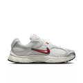 Men's Nike V5 RNR Summit White/Fire Red (HJ5228 105)