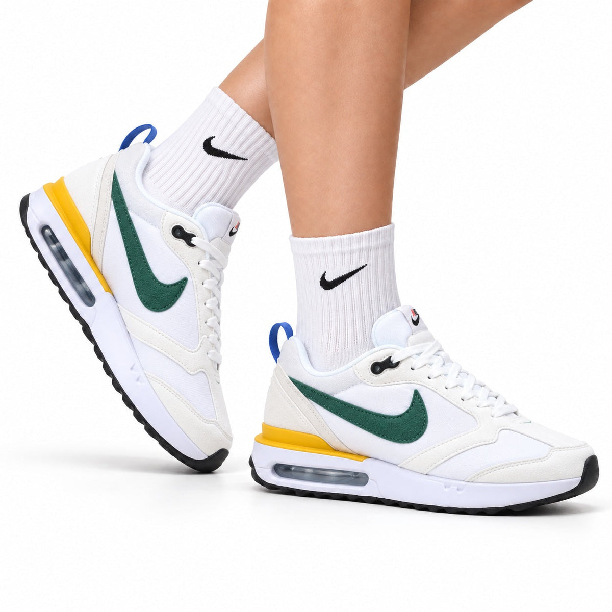 2026 NIKE New Arrivals Men's Running Shoes
