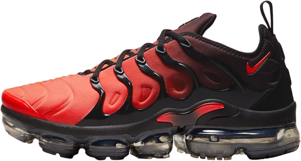 Nike Air VaporMax Plus Darth Maul Reps Sneaker  DZ4857-001