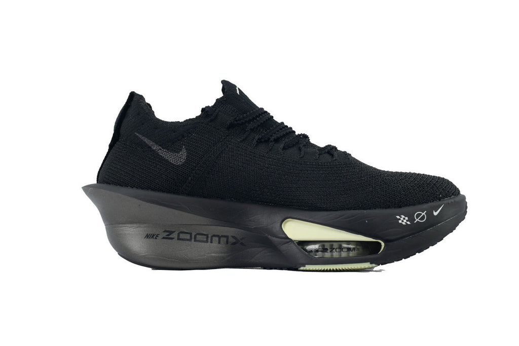 Nike Air Zoom Alphafly Next% 3 Black Olive Aura HV6350-001