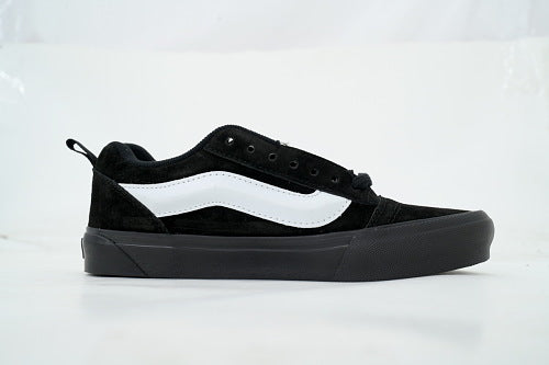 Vans Knu-Skool Black VN0009QCBMA